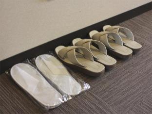 Hotel Route-Inn Matsusaka Ekihigashi Oda fotoğraf