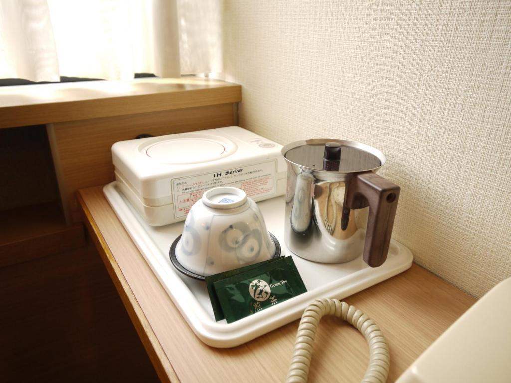 Hotel Route-Inn Matsusaka Ekihigashi Oda fotoğraf
